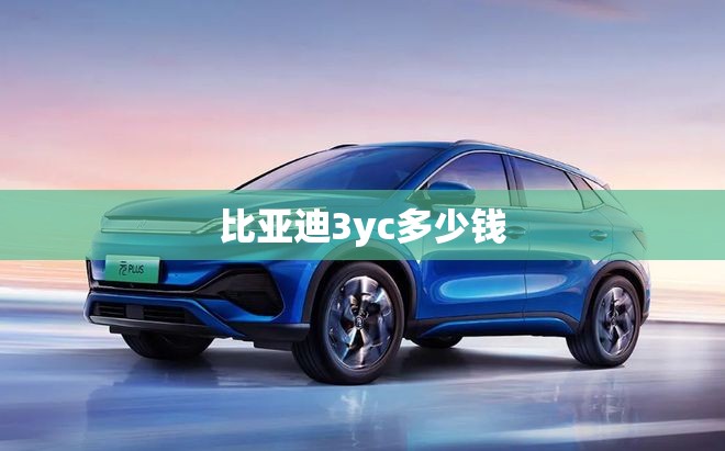 比亚迪3yc多少钱(比亚迪3yc是什么意思)