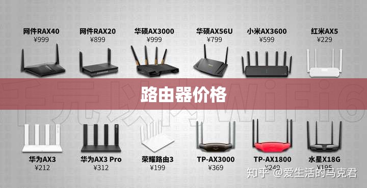路由器费用(家用路由器费用) 路由器费用(家用路由器费用)