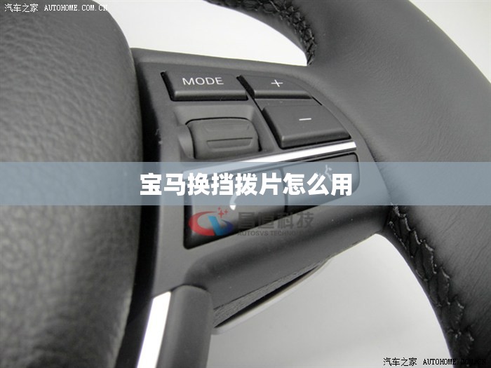 宝马换挡拨片怎么用/宝马换挡拨片有什么用 宝马换挡拨片怎么用/宝马换挡拨片有什么用