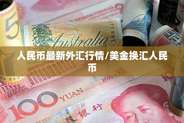 人民币最新外汇行情/美金换汇人民币