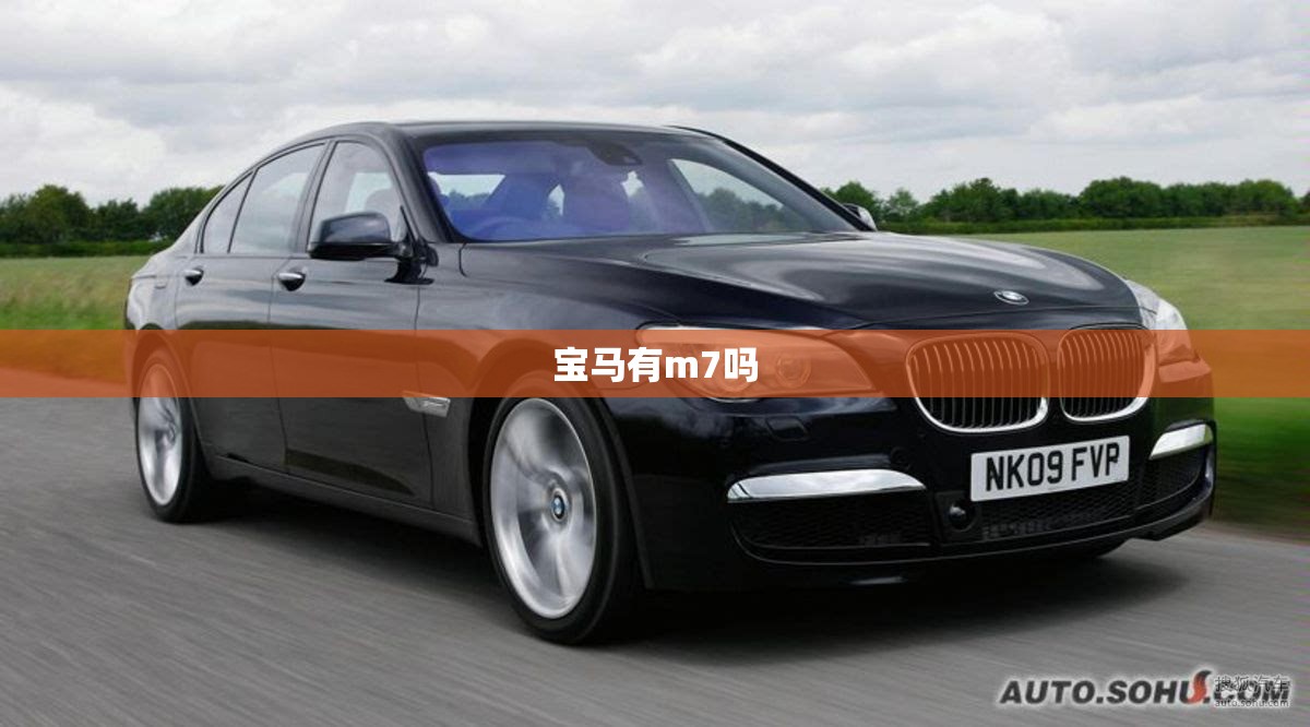 宝马有m7吗/宝马有七座的车型吗