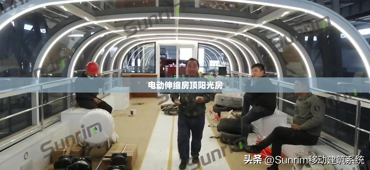 电动伸缩房顶阳光房(电动伸缩房顶阳光房电机安装位置)