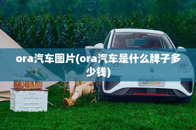 ora汽车图片(ora汽车是什么牌子多少钱) ora汽车图片(ora汽车是什么牌子多少钱)