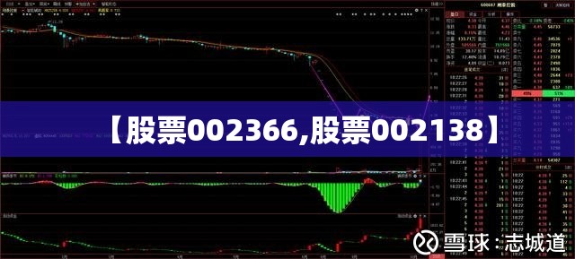 【股票002366,股票002138】