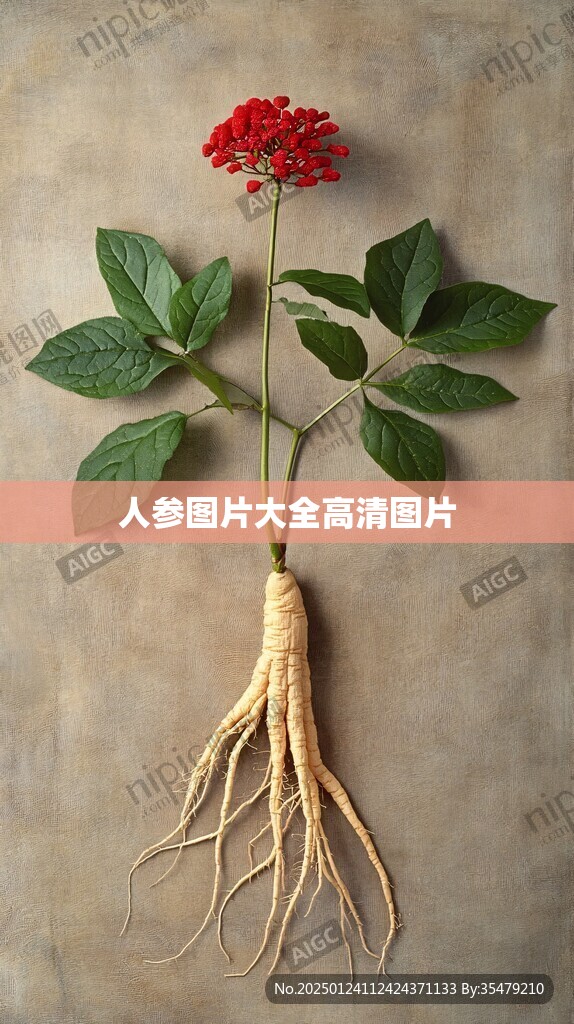 人参图片大全高清图片/人参图片和各部分名称 人参图片大全高清图片/人参图片和各部分名称