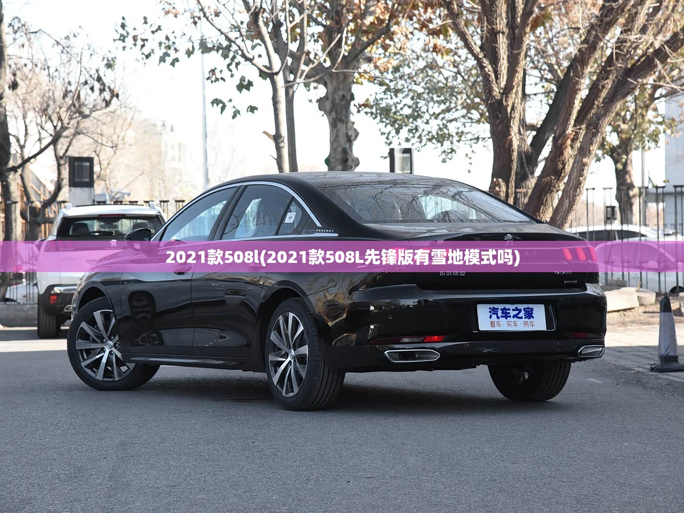 2021款508l(2021款508L先锋版有雪地模式吗)