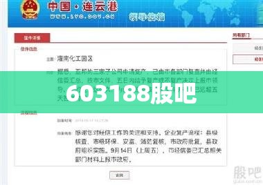 603188股吧(603983股吧) 603188股吧(603983股吧)