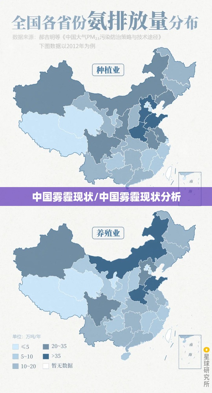 中国雾霾现状/中国雾霾现状分析