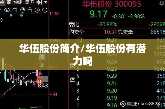 华伍股份简介/华伍股份有潜力吗 华伍股份简介/华伍股份有潜力吗